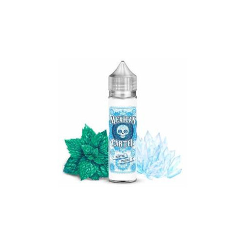 Menthe Polaire