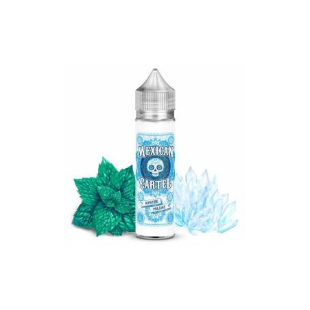 Menthe Polaire