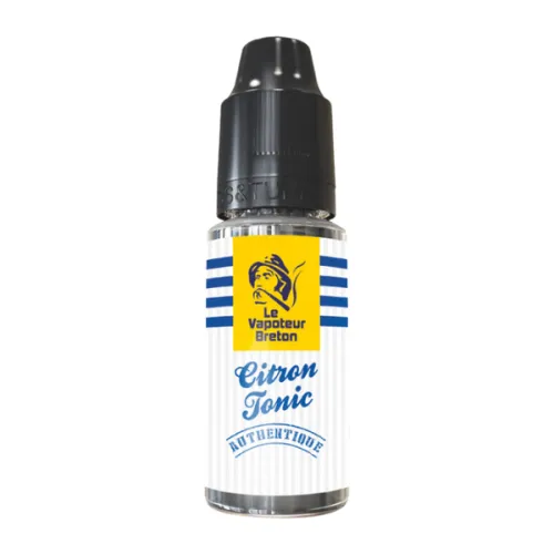 Citron Tonic Authentique