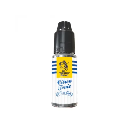 Citron Tonic Authentique