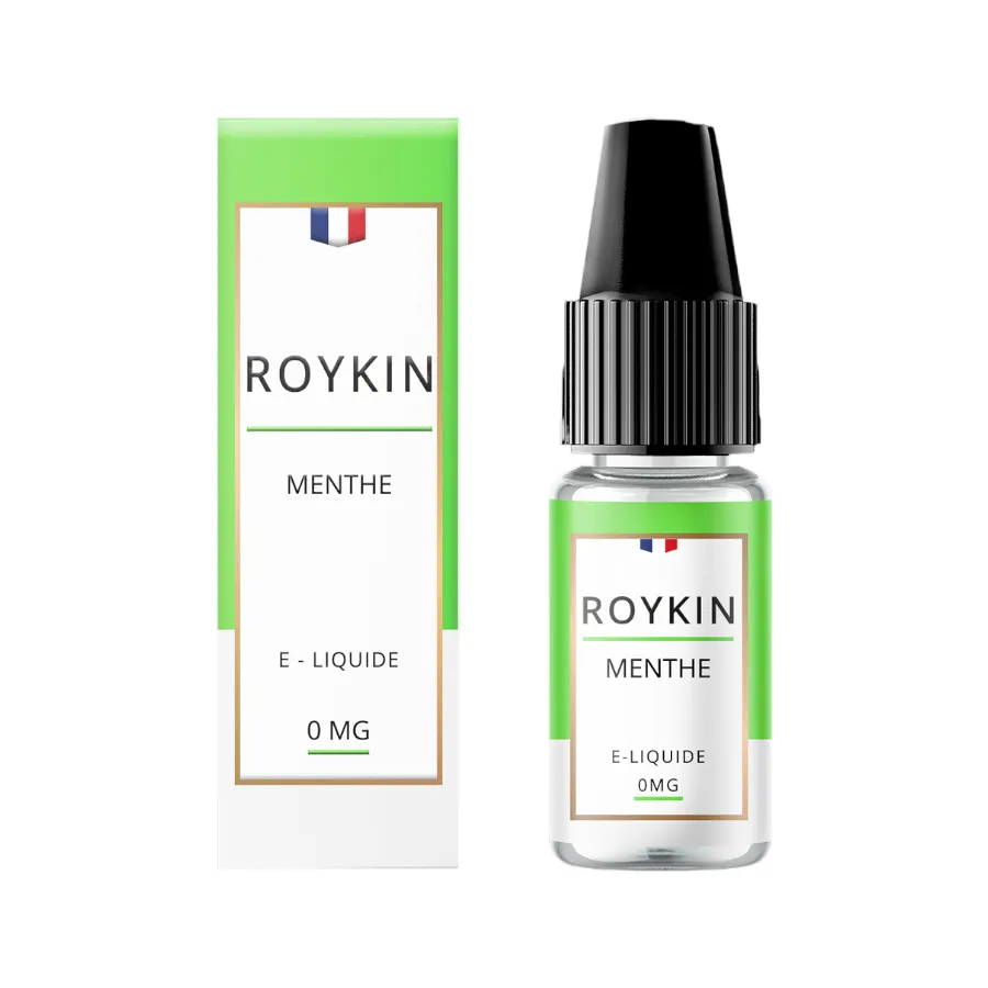 Menthe