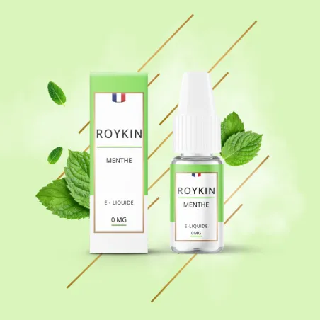 Menthe
