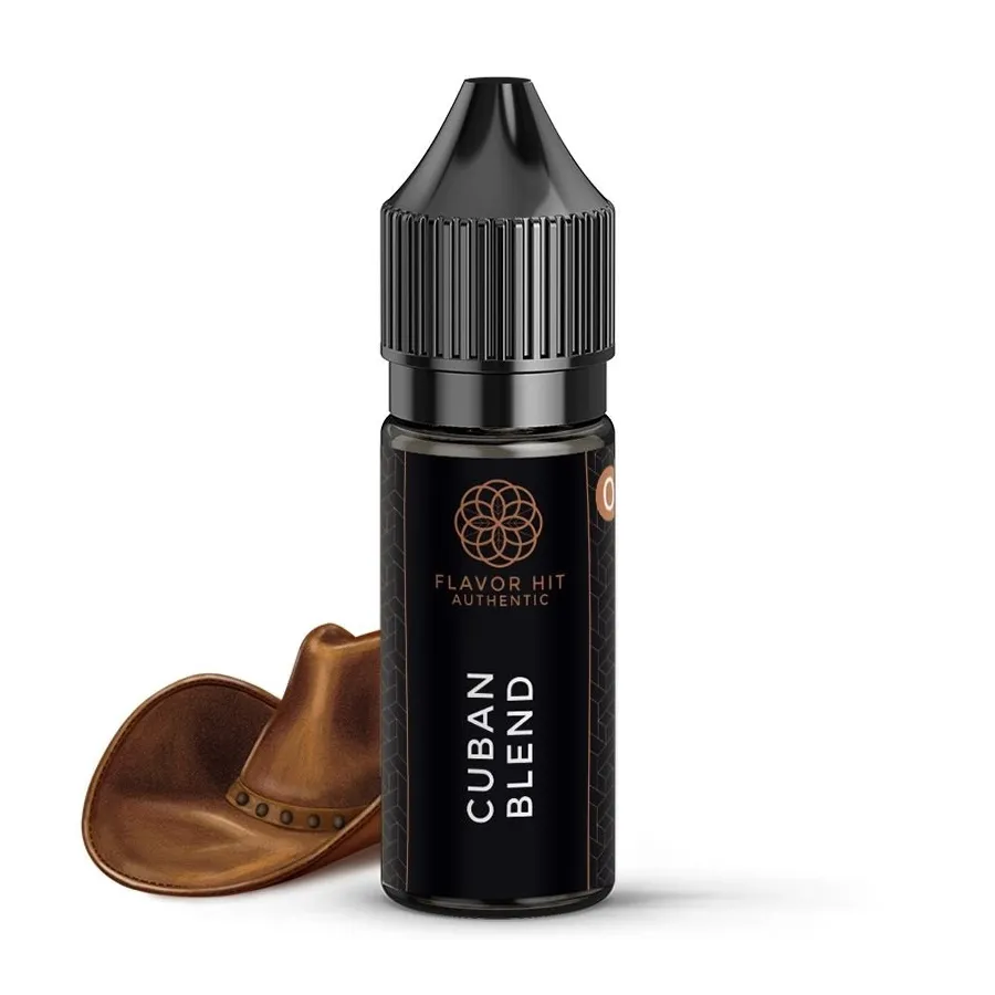 Cuban Blend