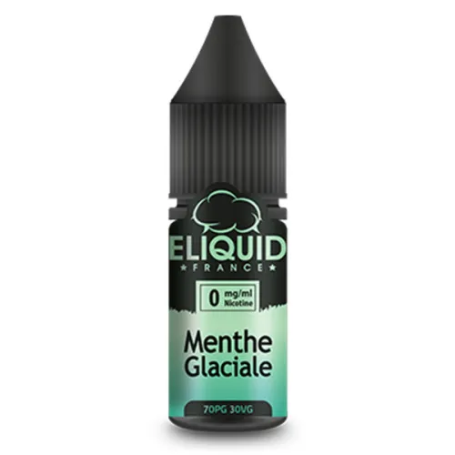 Menthe Glaciale