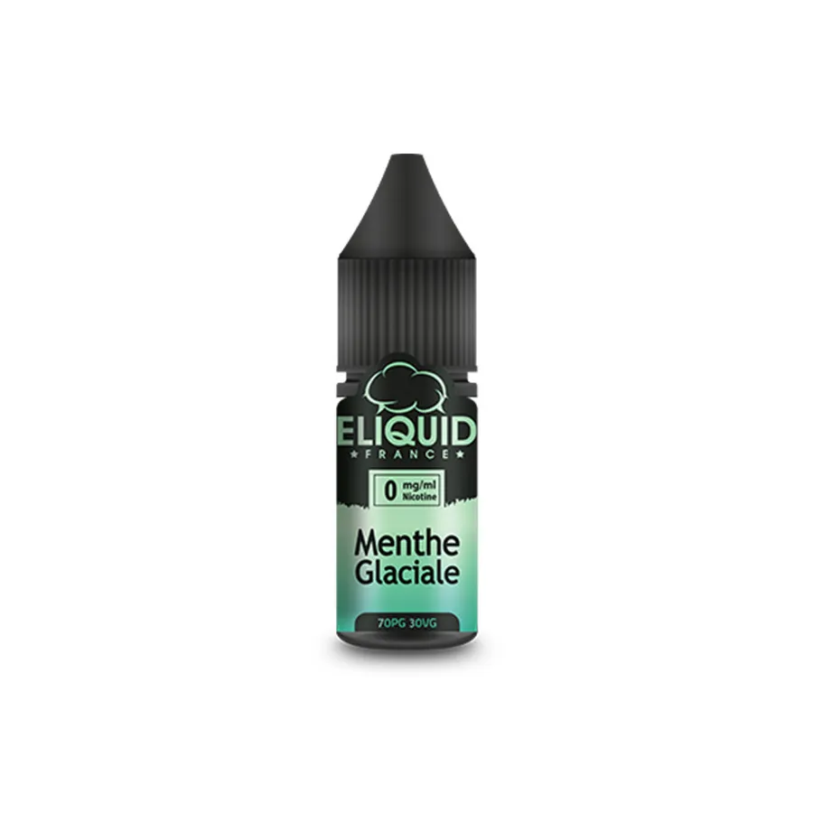 Menthe Glaciale