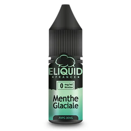 Menthe Glaciale