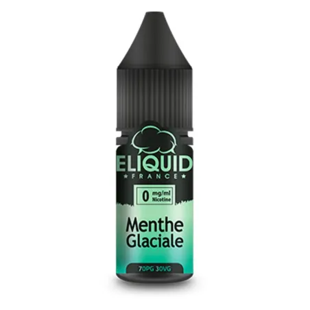 Menthe Glaciale