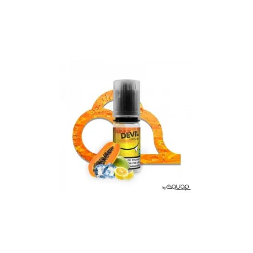 Sunny Devil