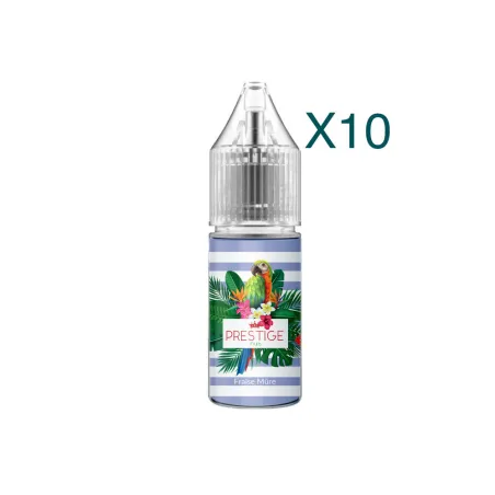 Fraise Mûre