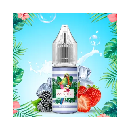 Fraise Mûre