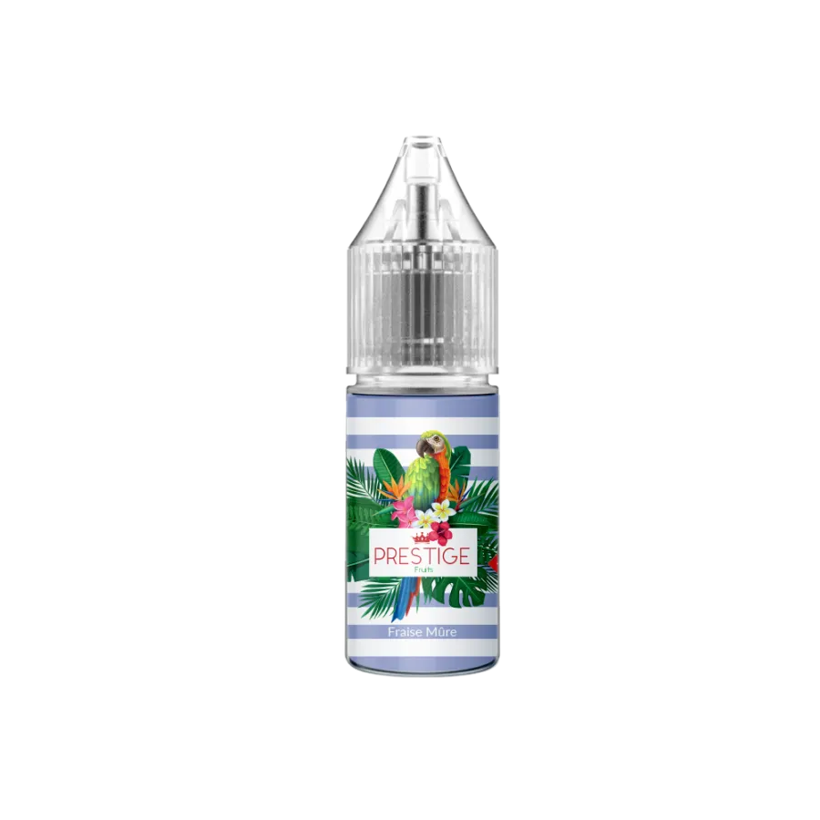 Fraise Mûre