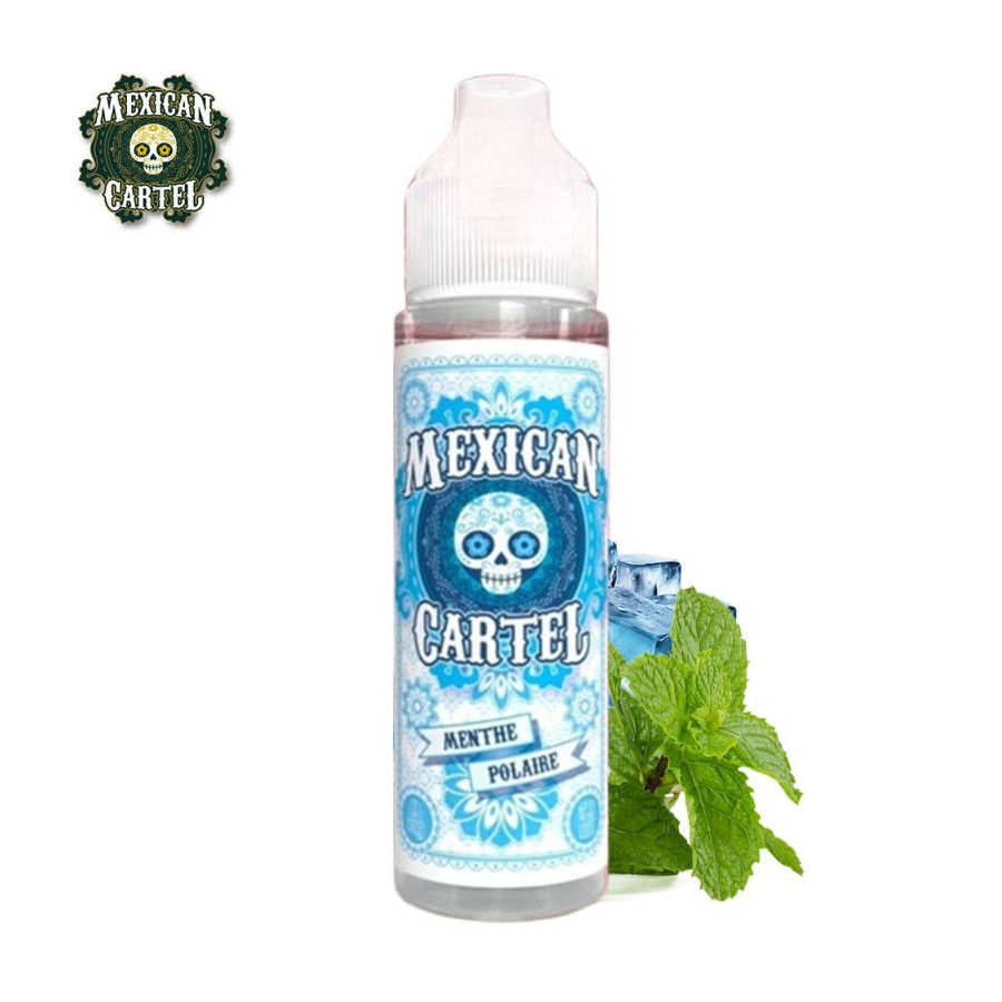 Menthe Polaire