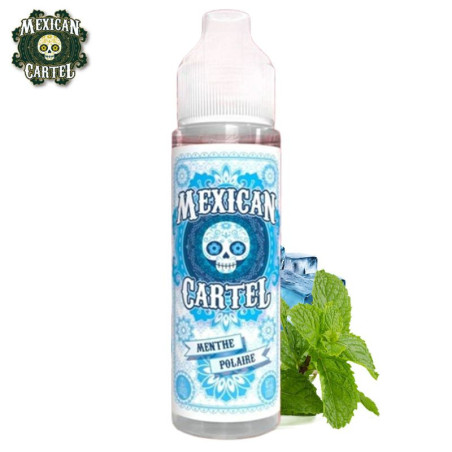 Menthe Polaire