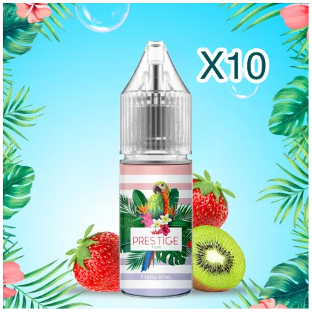 Fraise Kiwi
