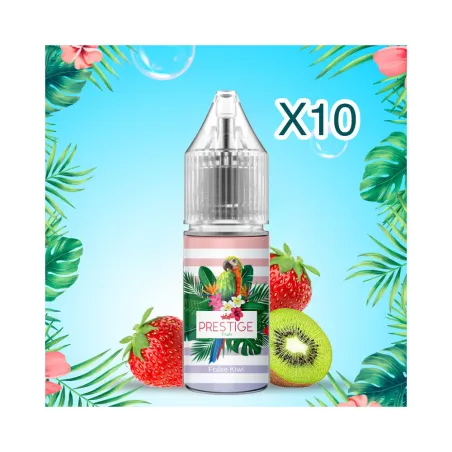 Fraise Kiwi