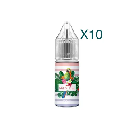 Fraise Kiwi