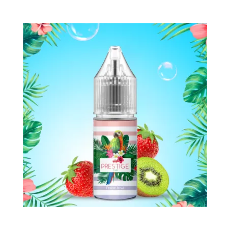 Fraise Kiwi