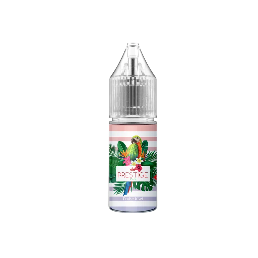 Fraise Kiwi