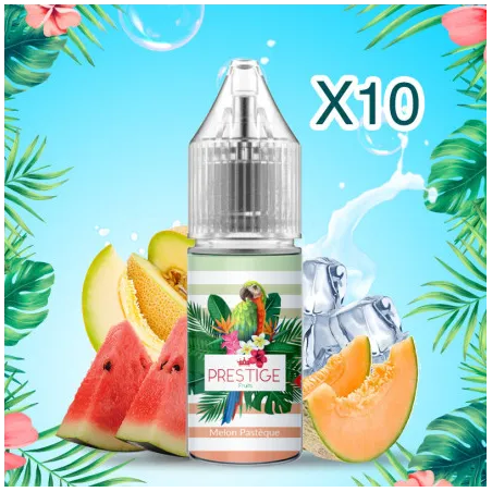 Melon Pastèque