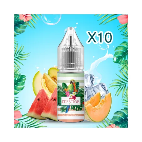 Melon Pastèque