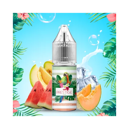 Melon Pastèque