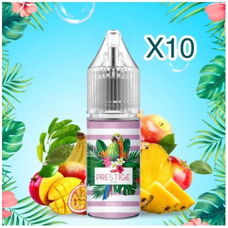 Tropicale