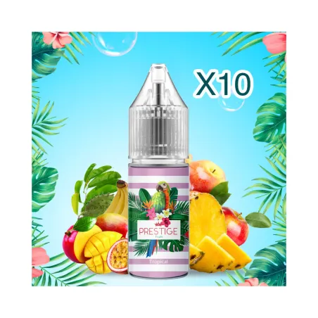 Tropicale