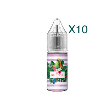 Tropicale