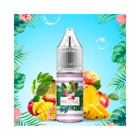 Tropicale