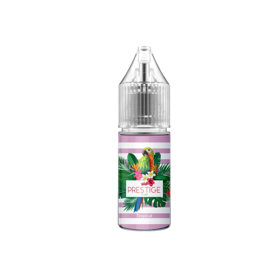 Tropicale