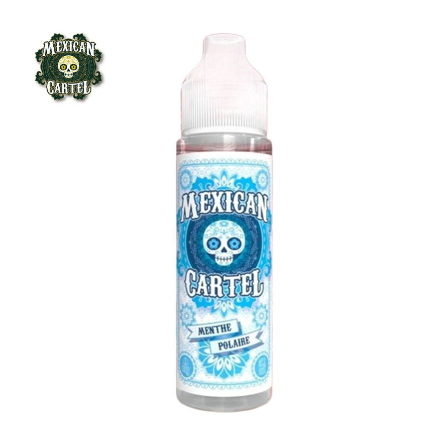 Menthe Polaire