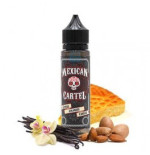 Gateau Amandes Vanille