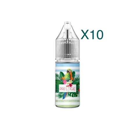 Kiwi Passion Goyave