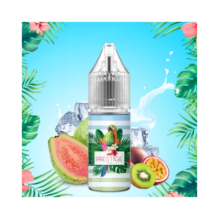 Kiwi Passion Goyave