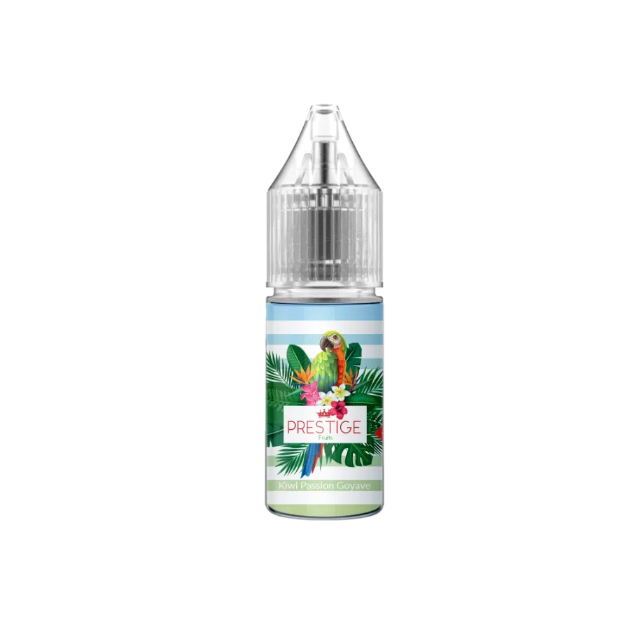 Kiwi Passion Goyave
