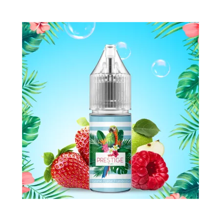 Pomme Fraise Framboise