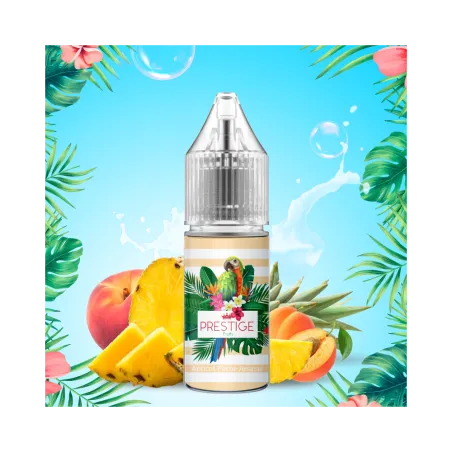 Abricot Pêche Ananas