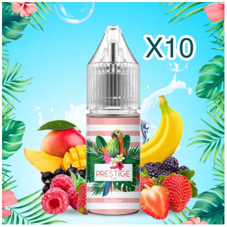 Exotique
