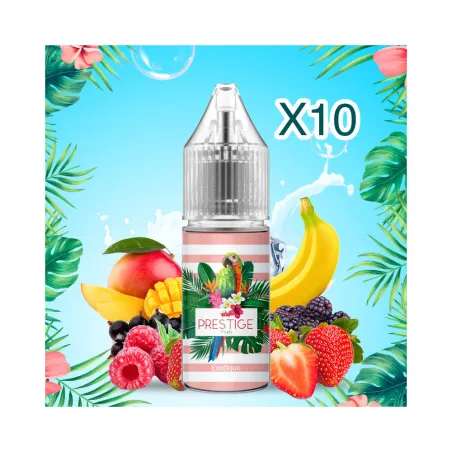 Exotique