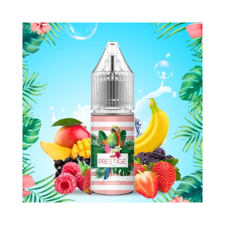 Exotique