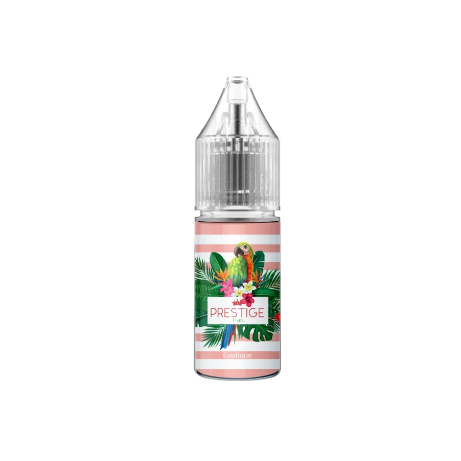 Exotique