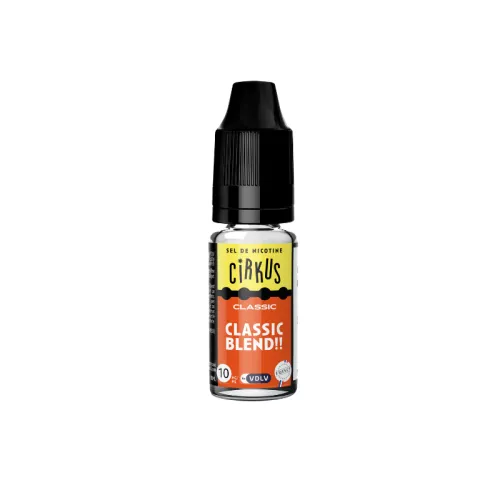 Classic Blend Classic