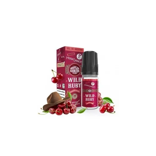 Wild Ruby Authentic