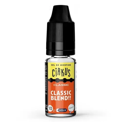 Classic Blend