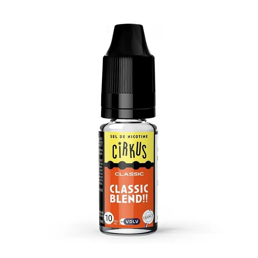 Classic Blend