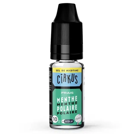 Menthe Polaire
