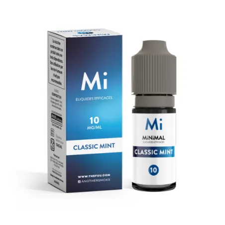Classic Mint