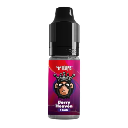 Berry Heaven