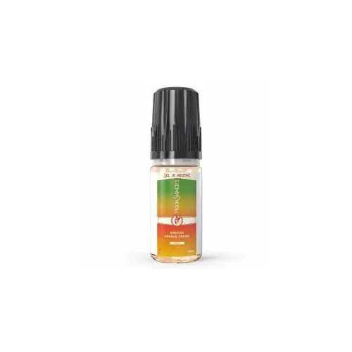 Mangue Ananas Fraise