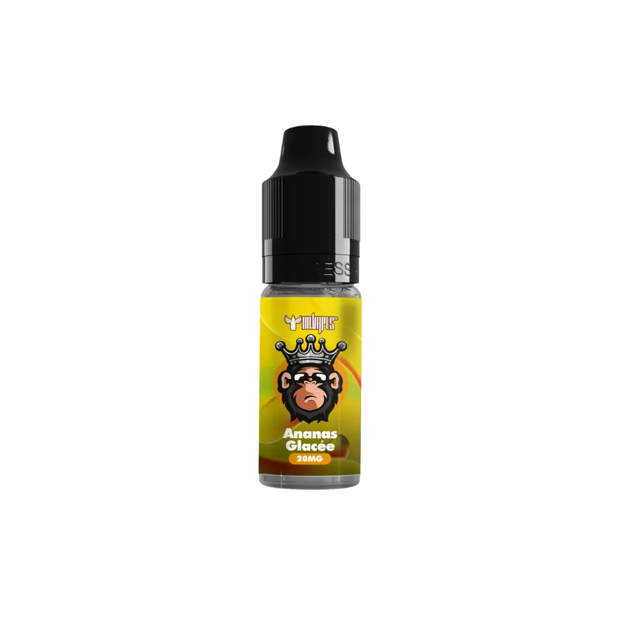 Ananas Glacé